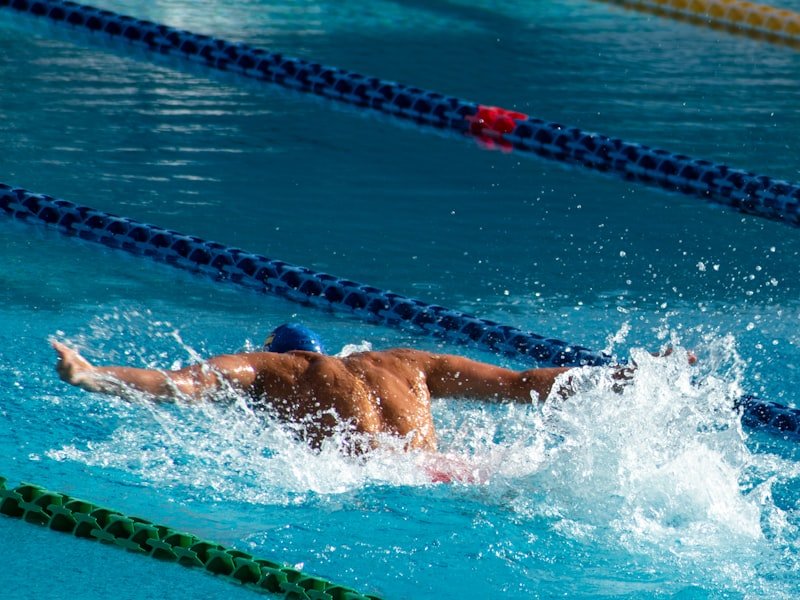 Natación